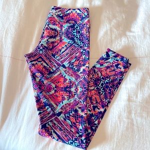 Shredly Jana MTB-Multi Sport Leggings SZ  Regular XS